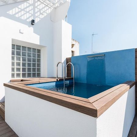 Apartamentos Leoncillos إشبيلية المظهر الخارجي الصورة