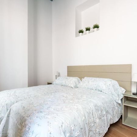 Apartamentos Leoncillos إشبيلية المظهر الخارجي الصورة