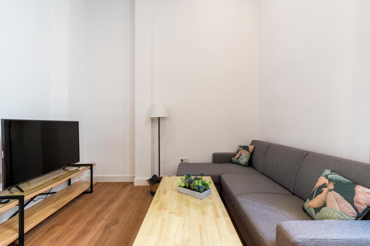 Apartamentos Leoncillos إشبيلية المظهر الخارجي الصورة