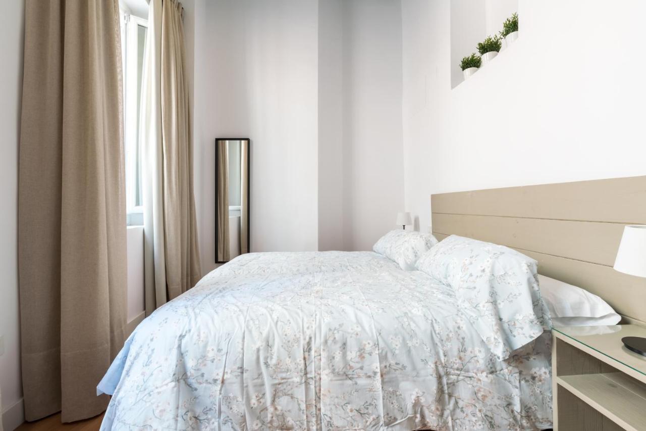 Apartamentos Leoncillos إشبيلية المظهر الخارجي الصورة