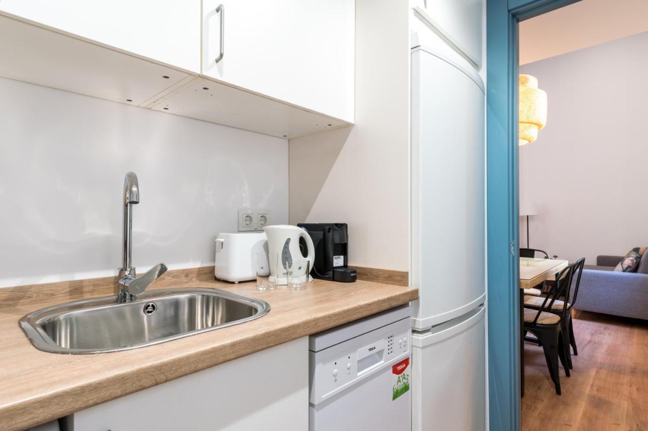 Apartamentos Leoncillos إشبيلية المظهر الخارجي الصورة