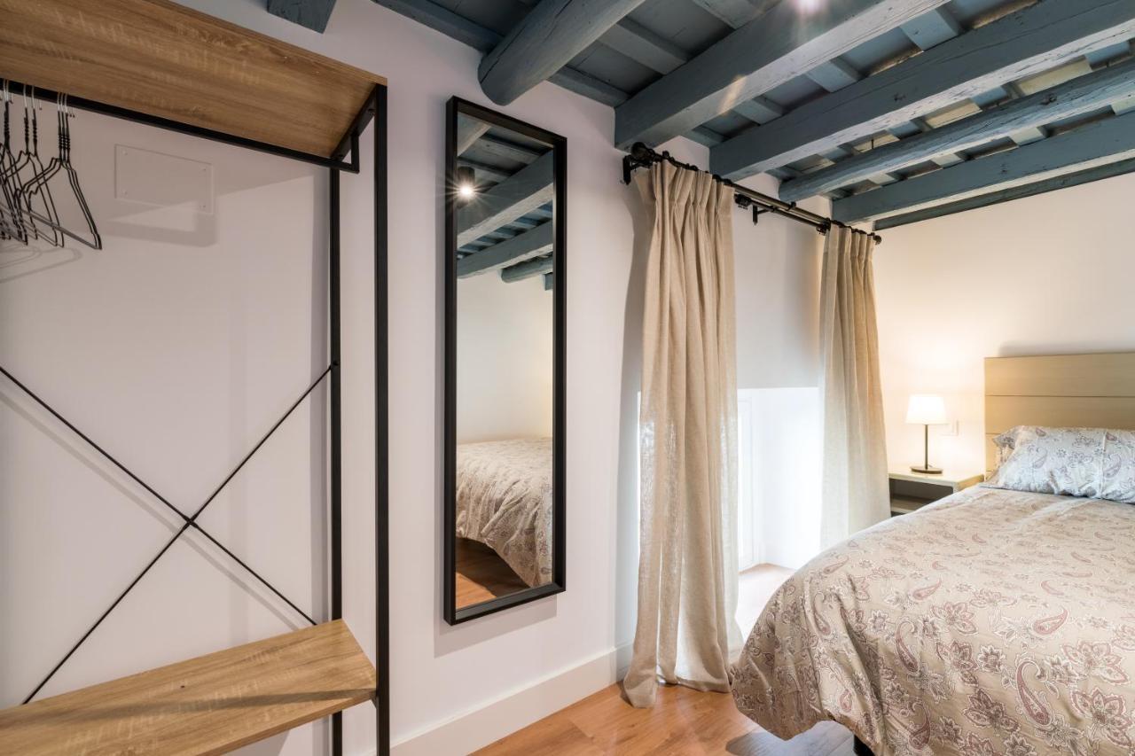 Apartamentos Leoncillos إشبيلية المظهر الخارجي الصورة