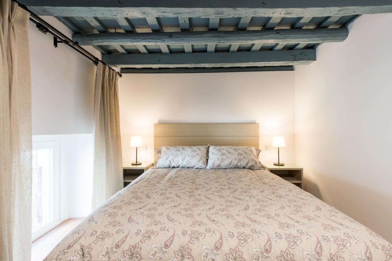 Apartamentos Leoncillos إشبيلية المظهر الخارجي الصورة