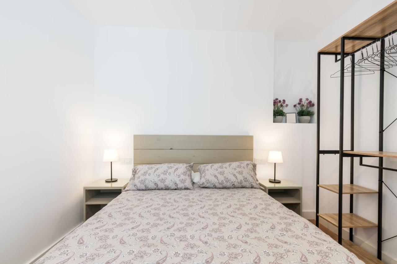 Apartamentos Leoncillos إشبيلية المظهر الخارجي الصورة