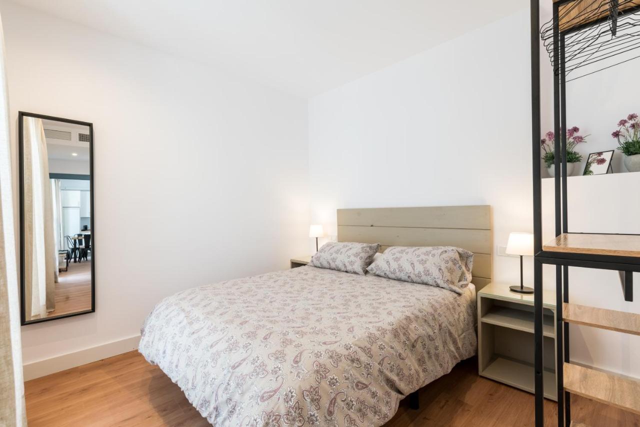 Apartamentos Leoncillos إشبيلية المظهر الخارجي الصورة