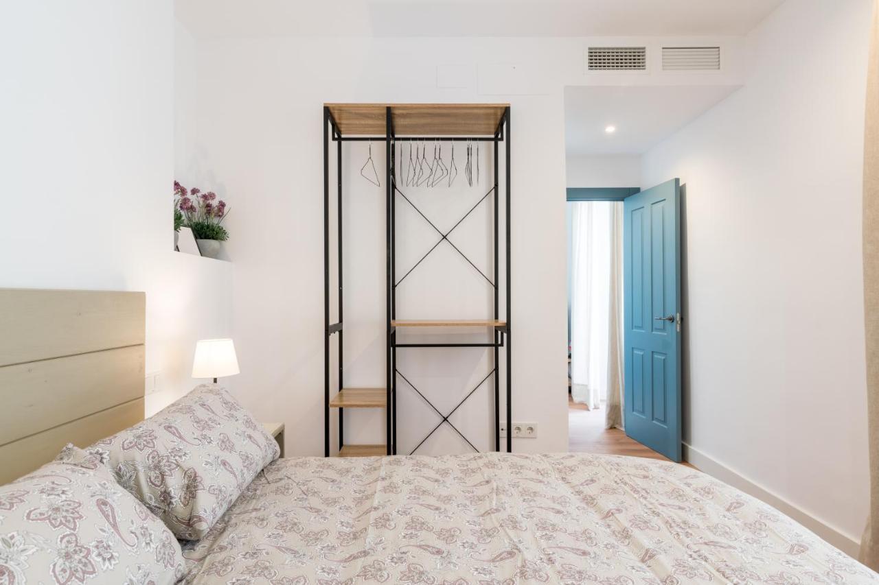 Apartamentos Leoncillos إشبيلية المظهر الخارجي الصورة