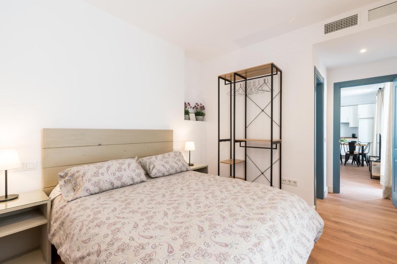 Apartamentos Leoncillos إشبيلية المظهر الخارجي الصورة