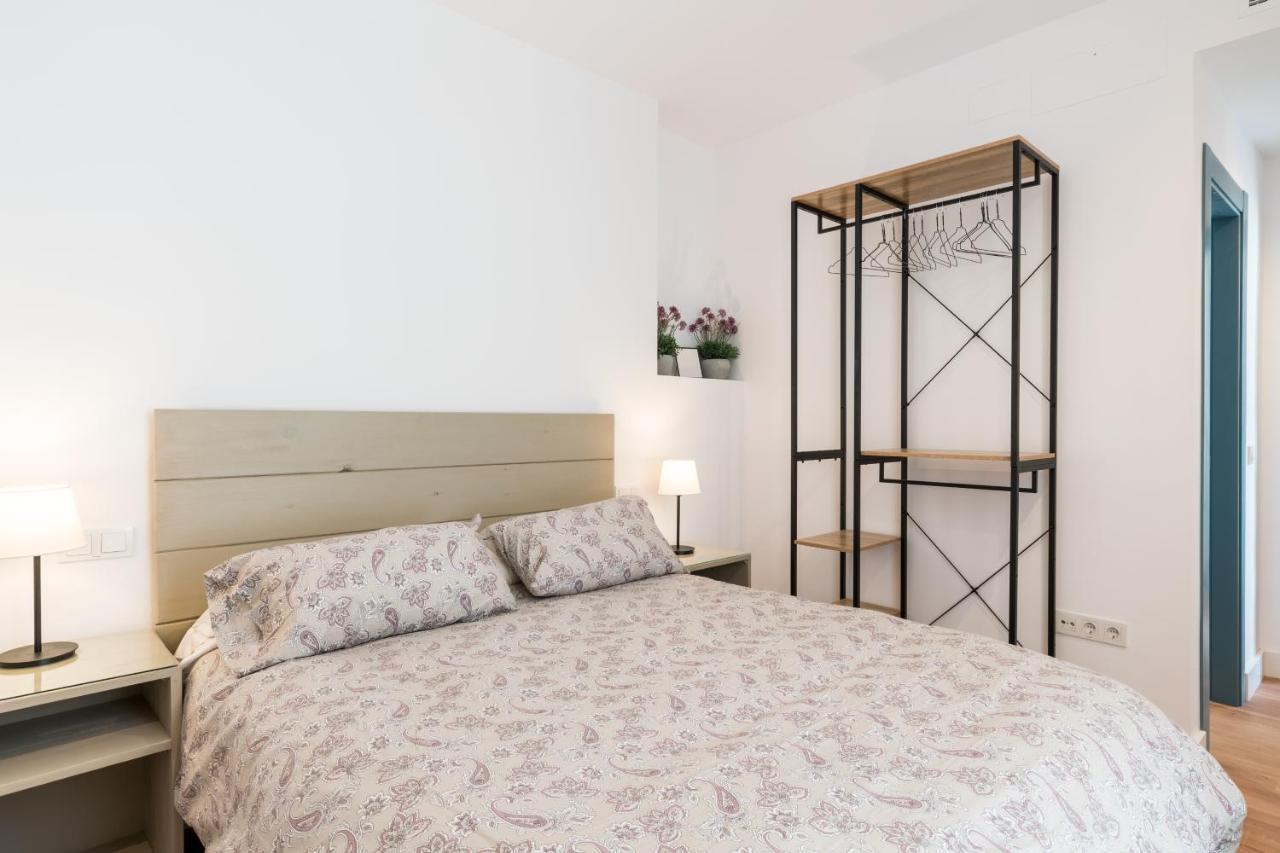 Apartamentos Leoncillos إشبيلية المظهر الخارجي الصورة